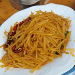 聚味轩酒楼(东升街店) User Photo
