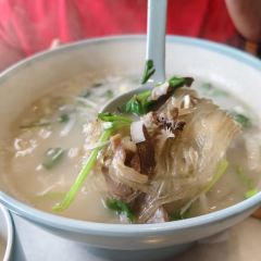 Guoguoyangroutangguan (nongyelu) User Photo