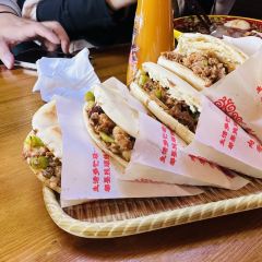 小媳妇凉粉(鼓楼旗舰店) User Photo
