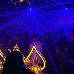 霓虹跳舞俱乐部 User Photo