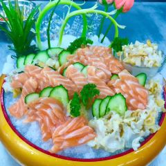 万家渔火(侨港/银滩店) User Photo