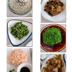 小欢喜(南新路店) User Photo