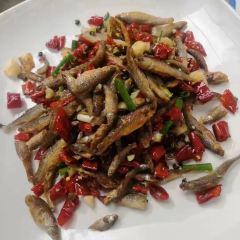 土家小厨鱼(利川店) User Photo
