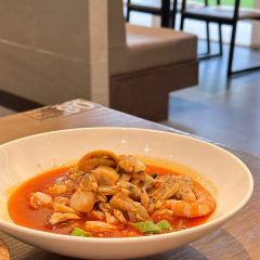 CHANGY SEAFOOD User Photo