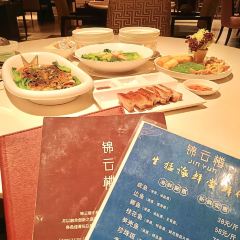 锦云楼中餐厅(顺德保利假日酒店) User Photo