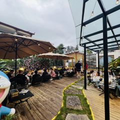 望海阁·海鲜舫(万平口景区店) User Photo