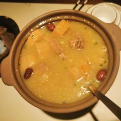 XIASHI User Photo