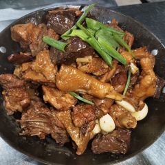 好味道饭店 User Photo