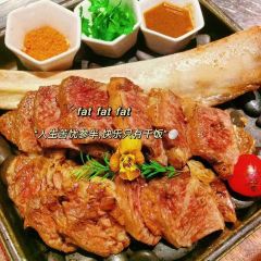 丰和日丽(瑞虹天地店) User Photo