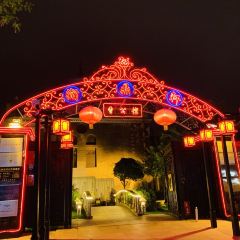 Wei Ding Xuan ảnh của người dùng