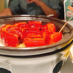 庆江南江南菜(太仓万达店) User Photo