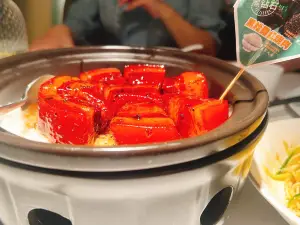 庆江南江南菜(太仓万达店)