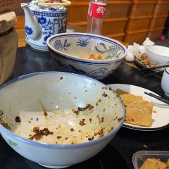 土菜研究院 여행 사진