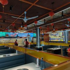菜园子串串火锅(西峡店) User Photo