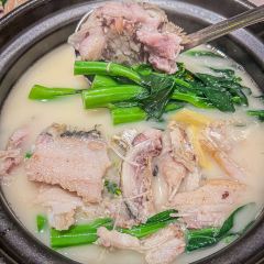 帝豪花园酒店自助餐 User Photo