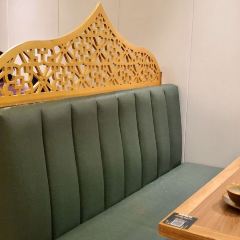 GGJ Muslim Restaurant User Photo