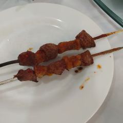 老猎人餐饮 User Photo