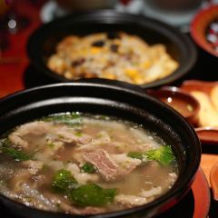 Lost Heaven on the Bund User Photo