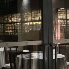 青岛涵碧楼酒店·水沙涟中餐厅(九龙山路店) User Photo