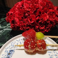 丹东珍珠岛江畔酒店-二楼中餐厅 User Photo