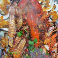 渔夫子·海鲜家常菜（北戴河店） User Photo