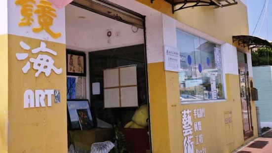 十月初五马路，就在路环岛的海边，走过十月初五马路，并没有觉得