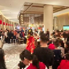 山西瀟河新城萬達錦華飯店·北岸全日餐廳張用戶圖片