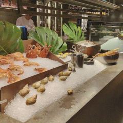 沈阳新世界酒店·肴沈阳自助餐厅 User Photo
