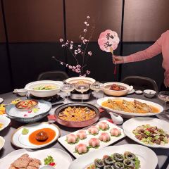 QINGHE User Photo