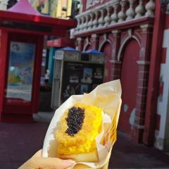 華人冰室（官也街外賣店） User Photo