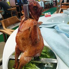 大师傅金奖啤酒鱼(鱼王店) User Photo