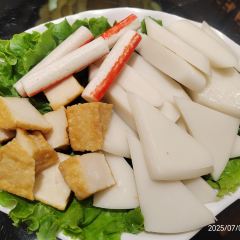 民族美食广场·清真特色菜 여행 사진