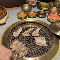 斗花烤肉(明光店) User Photo