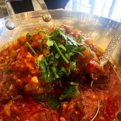 阿里亚娜餐厅 User Photo