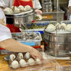 Yecunli Haixiandaxianjiaozi User Photo