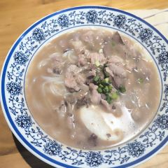 江边老粉馆(东江吊桥店) User Photo