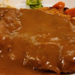 잉글랜드 왕돈까스 User Photo