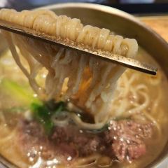 보양식 하순옥 황금안동국시 인천계양점 User Photo