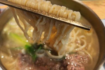 보양식 하순옥 황금안동국시 인천계양점