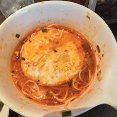 三亞天麗灣凱悅飯店·特色餐廳Market Cafe張用戶圖片