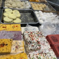 Changzhou Gaotuan Shop User Photo