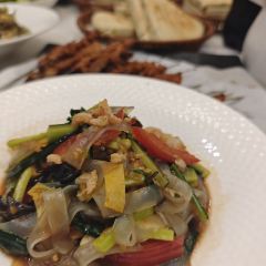 食鸡公社辣子鸡·潍坊菜·烧烤 User Photo