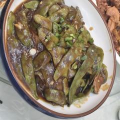 Laoqingsonghuntunguan User Photo