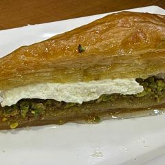 Baran Et & Mangal User Photo