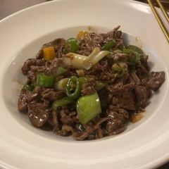 Golden Dragon Restaurant User Photo