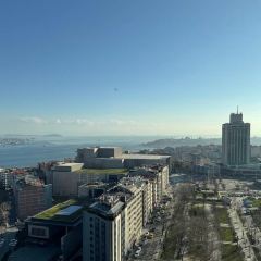 City Lights Bar User Photo