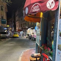 Arch Bistro User Photo