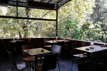 La Bella Bar Dart Club