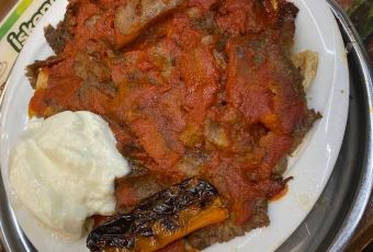 Yesevi Kebap用戶圖片