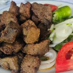 Inan Kardesler Et Lokantasi User Photo